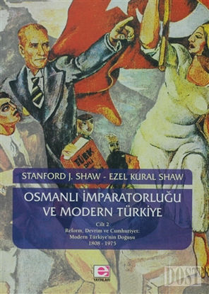 Osmanlı İmparatorluğu ve Modern Türkiye 2